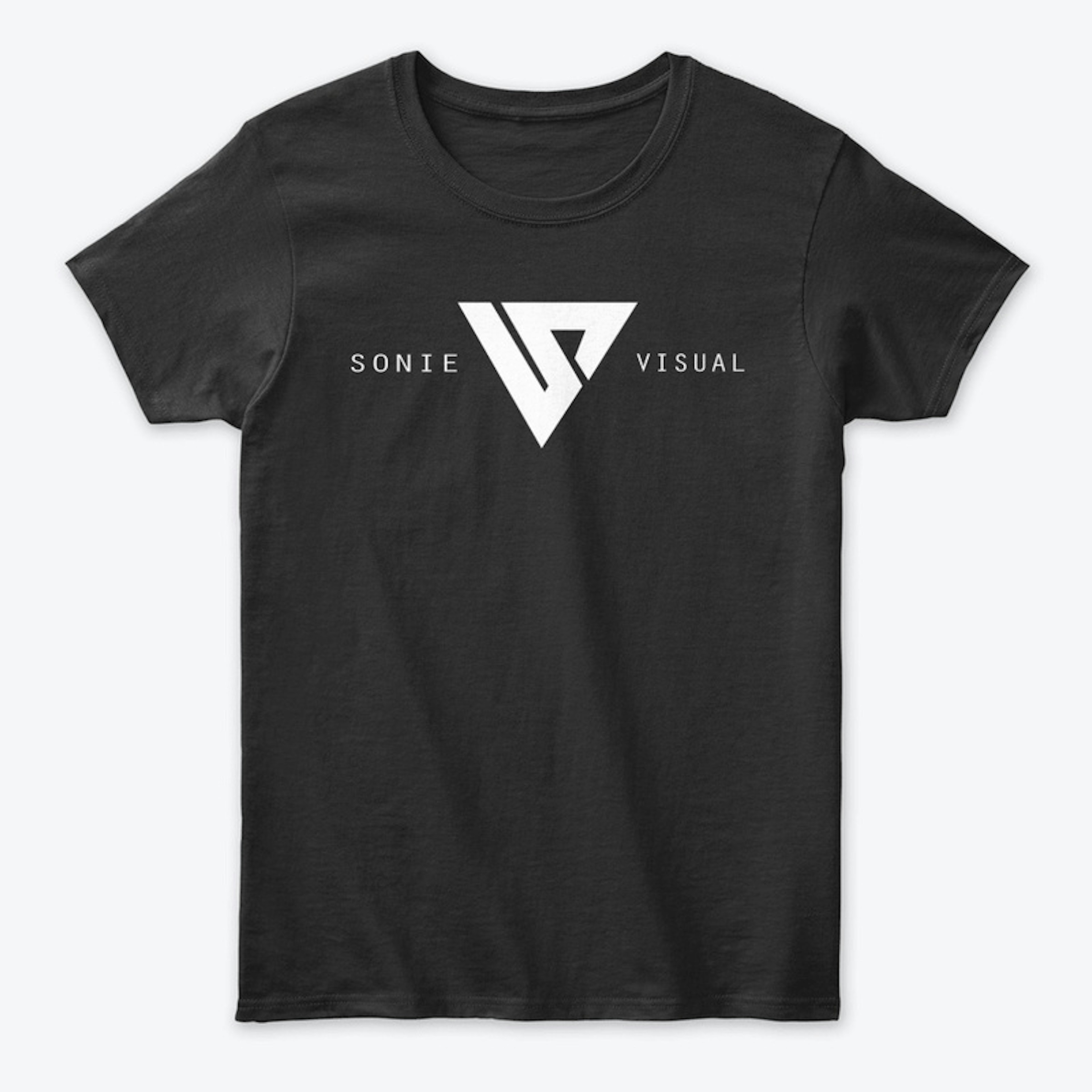 Official Sonie Visual Logo Tee