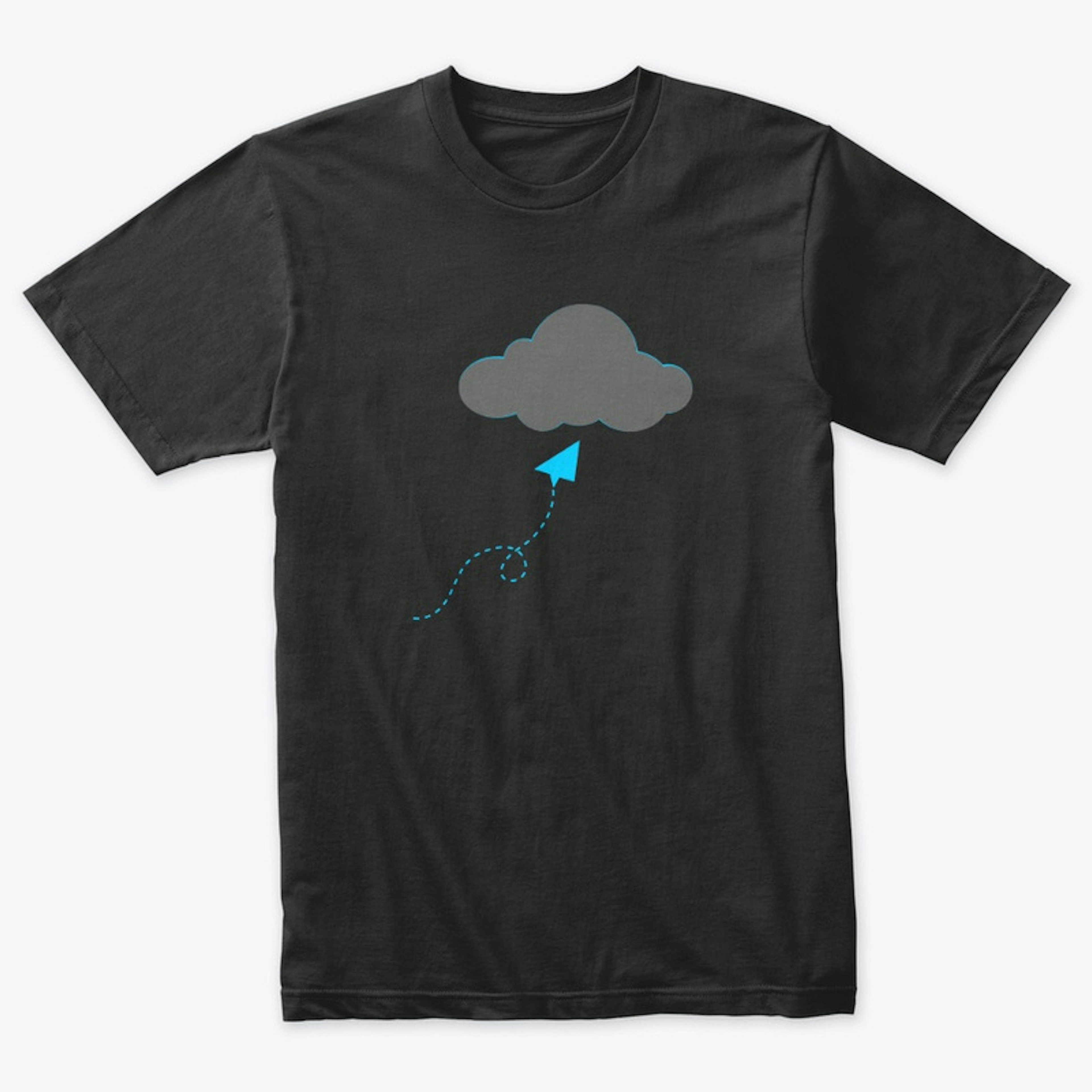 SVM Cloud Delivery Tee