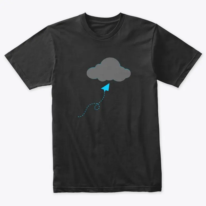 SVM Cloud Delivery Tee